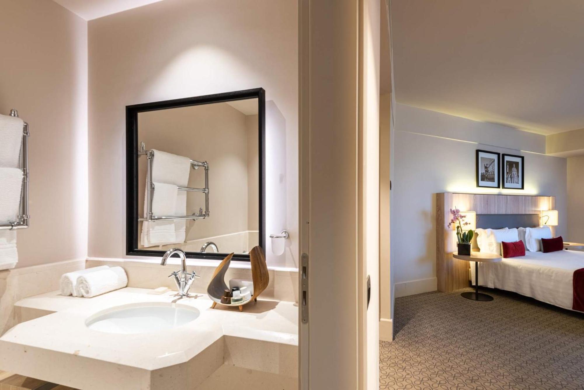 Hotel A.roma Lifestyle Rome