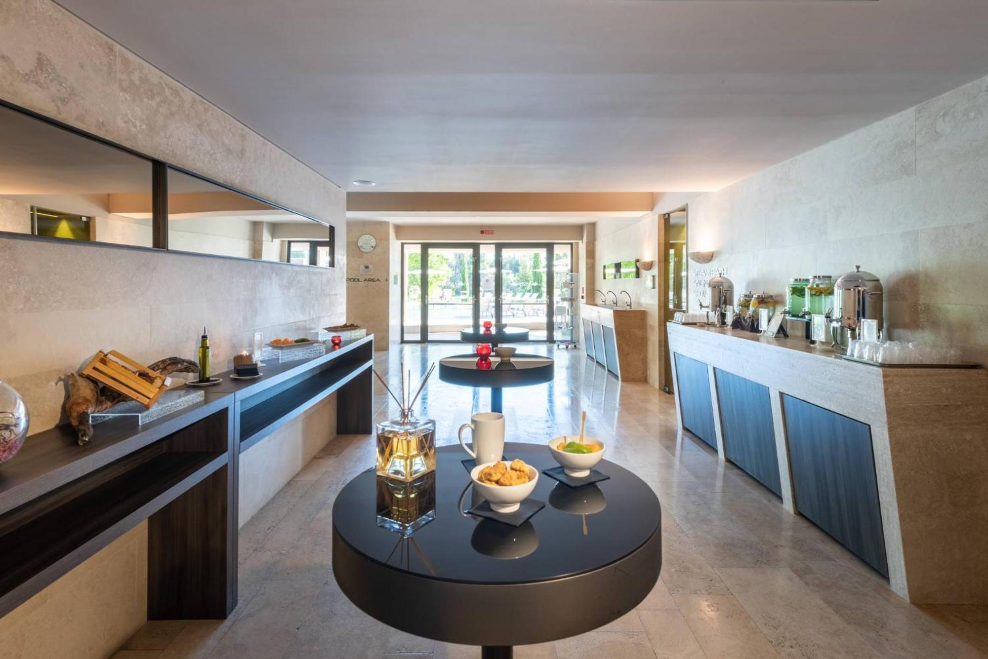 A.roma Lifestyle 4* Rome